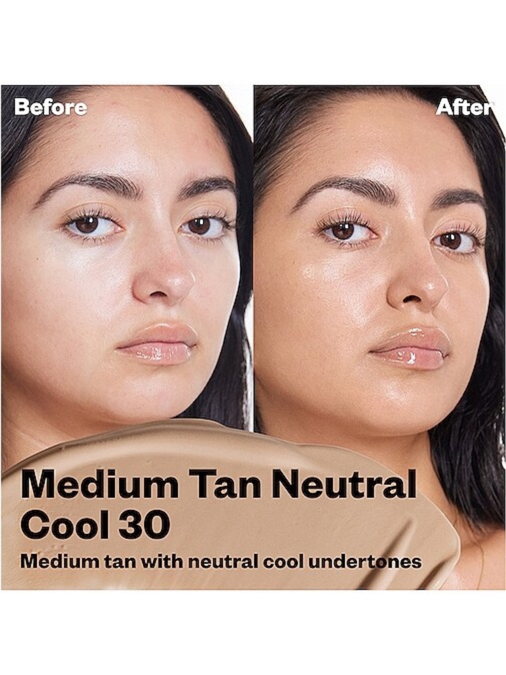 Kosas BB Burst Primer-Tinted Moisturizer Serum 30 - Picture 5 of 7